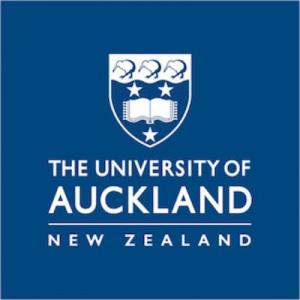 الفنون, University of Auckland, نيوزيلندا
