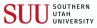 Université du sud de l'Utah