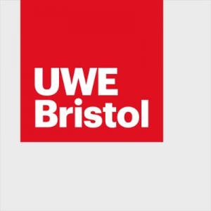 Éducation (Premières années), Université de l'ouest de l'Angleterre (UWE Bristol), Royaume-Uni