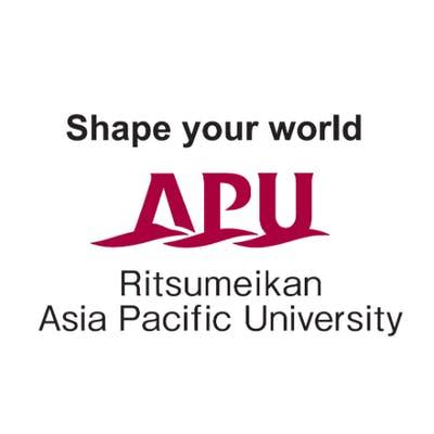 Asia pacific university japan