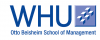 WHU - كلية أوتو Beisheim للإدارة