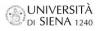 Université de Sienne