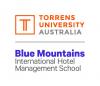 École internationale de gestion hôtelière Blue Mountains