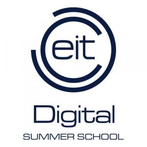 إنترنت الأشياء وتحول الأعمال, المدرسة الصيفية الرقمية EIT, السويد