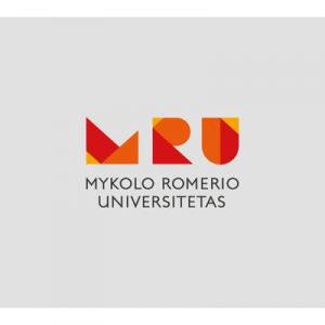 English Minor Studies, Mykolas Romeris University, Lithuania