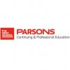 École de design Parsons - La nouvelle école