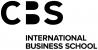École de commerce internationale CBS