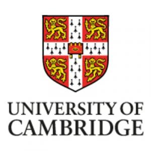 Virtual Summer School - Disruptive Technologies, University of Cambridge, United Kingdom