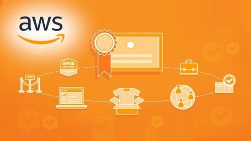 Amazon Aws course to get the right skills for cloud