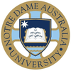 International merit awards at University of Notre Dame, Australia