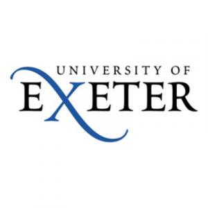 Healthcare and Medicine, The University of Exeter, United Kingdom