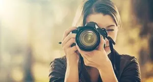 Photography Competition for Women and a Chance to Win Many Prizes from the World Photography Organization