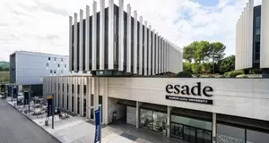 Funded Master Scholarships in Big Data from ESADE in Spain
