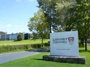 Bourses d'études internationales à l'Université de Lancaster, Royaume-Uni 2022-2023