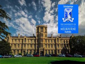 University of Melbourne Japan International Baccalaureate Scholarship for Professionals, Australia 2024-23