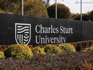 CSU Foundation International Student Scholarship, Australia 2022-23