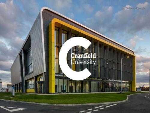 Bourse d'études latino-américaines de l'Université de Cranfield, Royaume-Uni 2024-2023