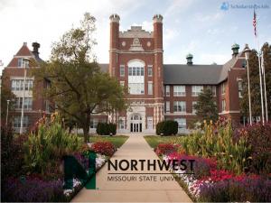 Bourse d'études internationales Northwest (NIAS) à la Northwest Missouri State University, États-Unis