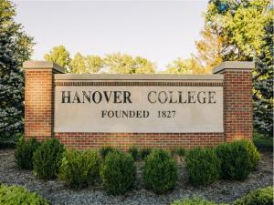 Bourses d'études internationales au Hanover College Indiana, États-Unis 2021-22
