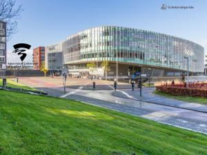 ASF Scholarships for International Students at Amsterdam University College, Netherlands 2022-23