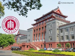 International Chinese Language Teachers Scholarship 2021 November Round