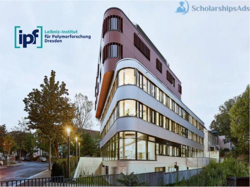 Postdoctoral International Positions, Germany 2024-22