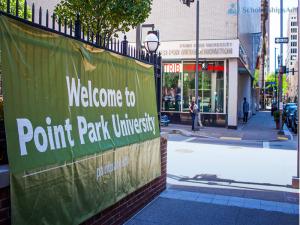 Bourses d'études Freshman basées sur le mérite de l'Université de Point Park, États-Unis 2021-22