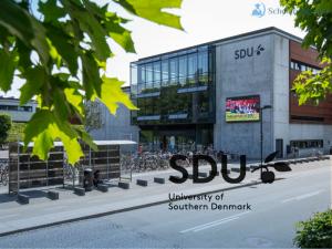 Bourses d'études pré-universitaires de l'Université du Danemark du Sud, Danemark 2021-22
