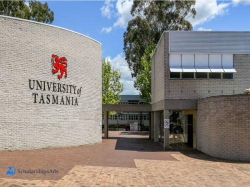 Destination Australia Scholarship - University of Tasmania 2024 Application Process ongoing