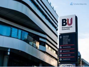 منح التميز الأكاديمي بجامعة بورنماوث ، المملكة المتحدة 2022-23