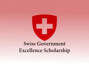 Bourses d'excellence du gouvernement suisse pour chercheurs et artistes étrangers pour l'année académique 2024-2025
