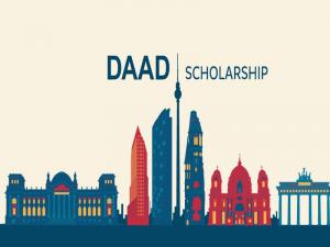 منح دراسية من DAAD لخريجي الاقتصاد وإدارة الأعمال