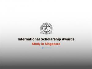 جوائز المنح الدولية للمعهد الآسيوي الرعوي