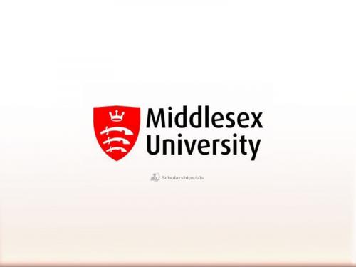 المنح الدراسية طلاب الدراسات العليا المحتملين ابتداءً من عام 2024 في جامعة ميدلسكس