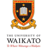 University of Waikato Grants