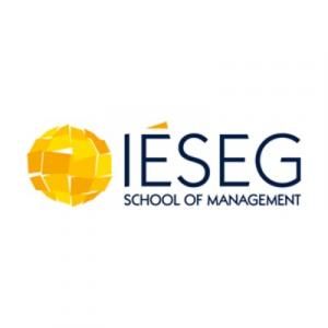 International Business, IESEG School of Management, France