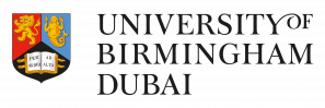 Université de Birmingham Dubaï