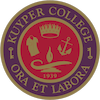 Bourses du Collège Kuyper