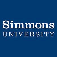 الخدمة الاجتماعية, Simmons , الولايات المتحدة الامريكية