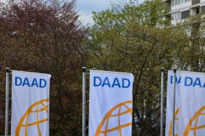 Bourse d'étude en Allemagne financé par DaaD