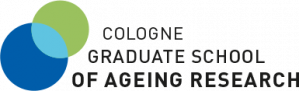 مكالمات الدكتوراه القادمة في كلية كولونيا للدراسات العليا لأبحاث الشيخوخة