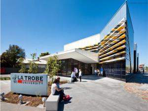 La Trobe University Offshore Online Bursary Awards, Australia 2022-23