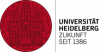 جامعة هايدلبرغ