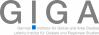 المعهد الألماني للدراسات العالمية والمناطقية (GIGA)