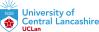 Université de Central Lancashire (UCLan)