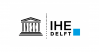 Institut IHE Delft pour l'éducation relative à l'eau