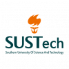 Southern University of Science and Technology SUSTECH