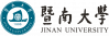 Université de Jinan