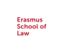 École de droit Erasmus