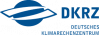 DKRZ - Deutsches Klimarechenzentrum